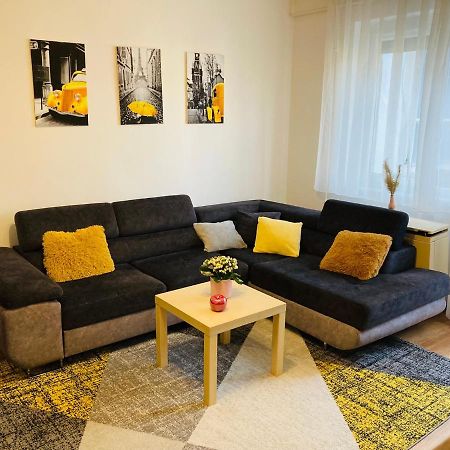 Origo Apartman Eğri Dış mekan fotoğraf