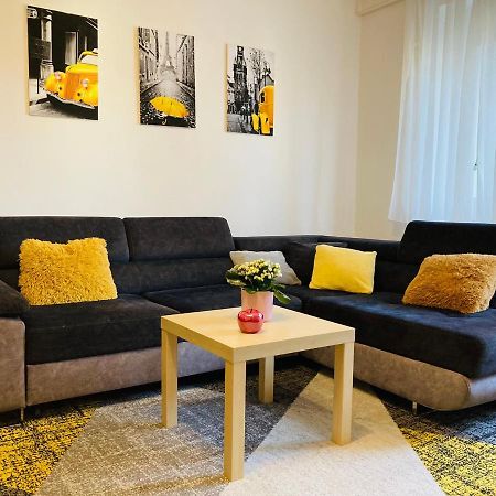 Origo Apartman Eğri Dış mekan fotoğraf