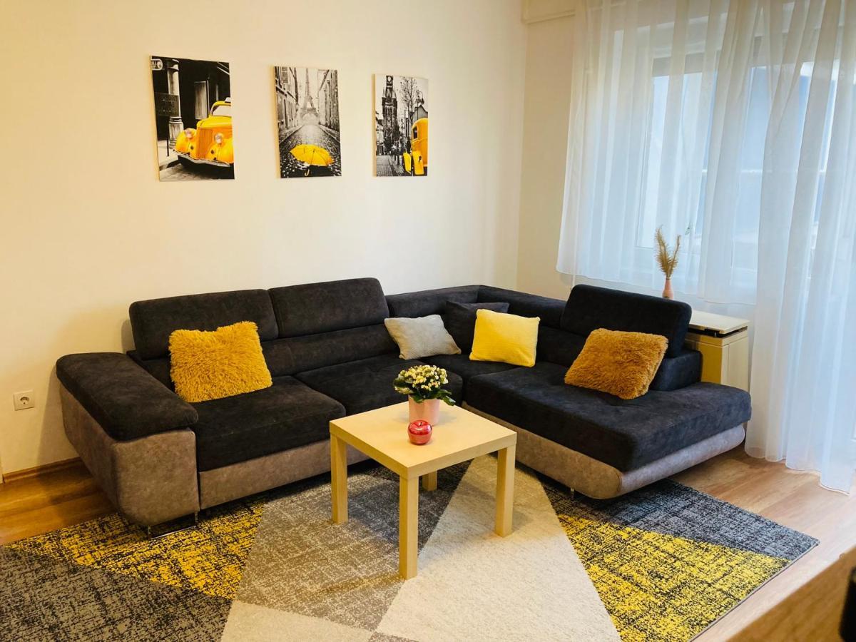 Origo Apartman Eğri Dış mekan fotoğraf