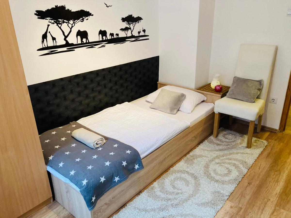 Origo Apartman Eğri Dış mekan fotoğraf