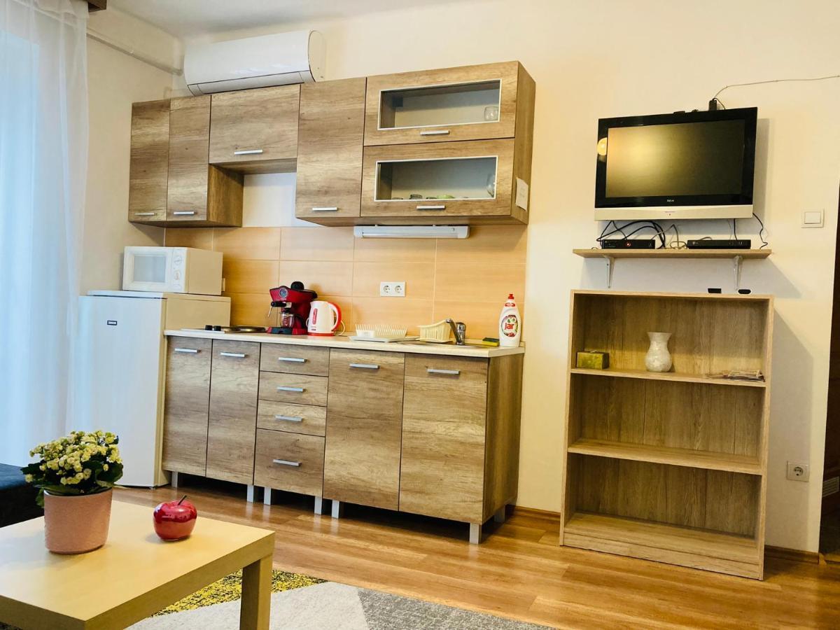 Origo Apartman Eğri Dış mekan fotoğraf