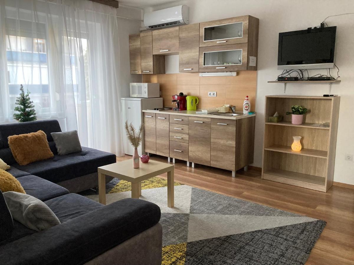 Origo Apartman Eğri Dış mekan fotoğraf