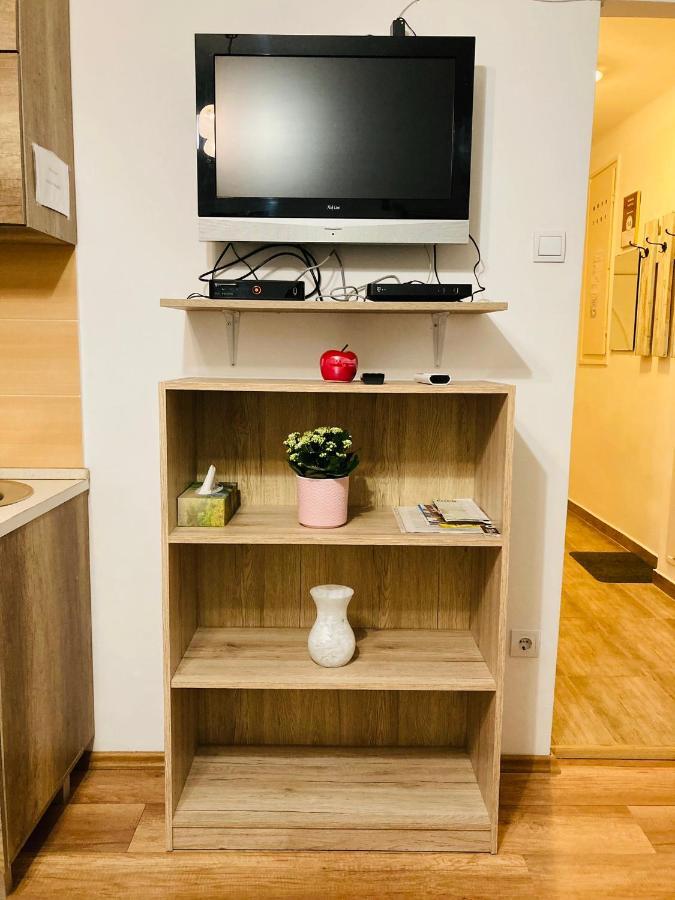 Origo Apartman Eğri Dış mekan fotoğraf