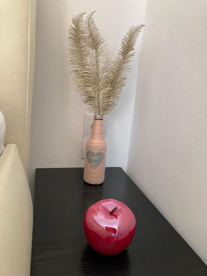 Origo Apartman Eğri Dış mekan fotoğraf