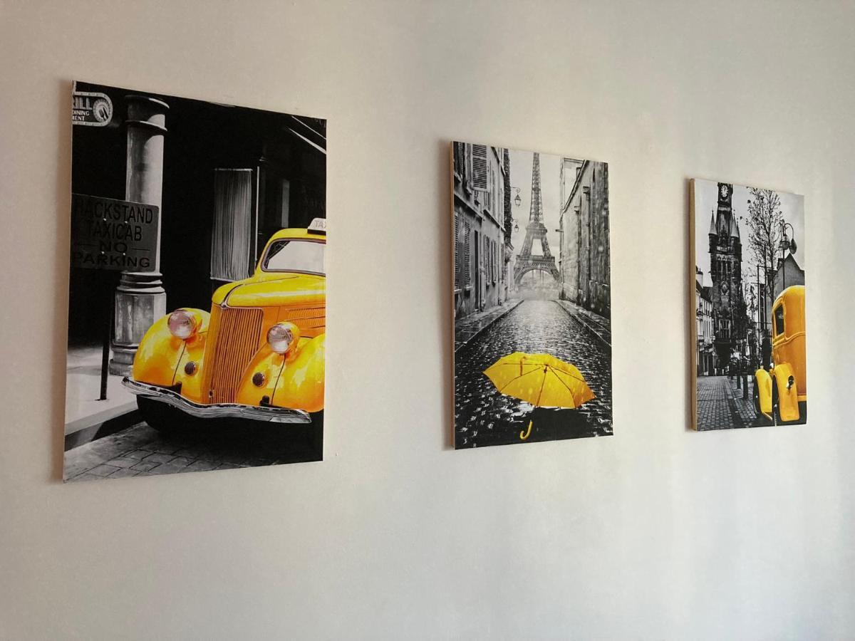 Origo Apartman Eğri Dış mekan fotoğraf