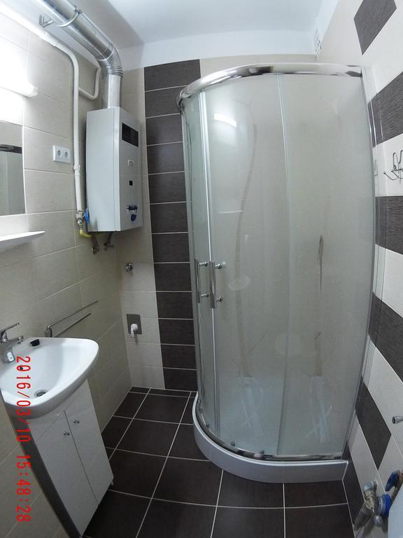 Origo Apartman Eğri Dış mekan fotoğraf